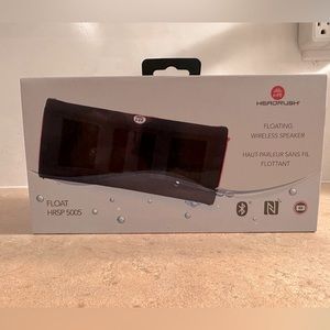 HeadRush float Bluetooth speaker